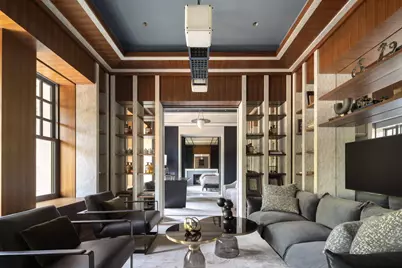 50 Central Park W #Maisonette Duplex, New York City, NY 10023 - Photo 20
