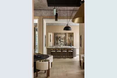 50 Central Park W #Maisonette Duplex, New York City, NY 10023 - Photo 8