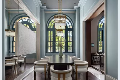 50 Central Park W #Maisonette Duplex, New York City, NY 10023 - Photo 4