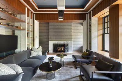 50 Central Park W #Maisonette Duplex, New York City, NY 10023 - Photo 18