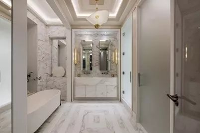 50 Central Park W #Maisonette Duplex, New York City, NY 10023 - Photo 28
