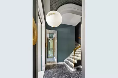 50 Central Park W #Maisonette Duplex, New York City, NY 10023 - Photo 12