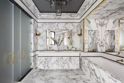 50 Central Park W #MAIS-DUPLEX, New York City, NY 10023 - Photo 16