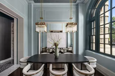 50 Central Park W #Maisonette Duplex, New York City, NY 10023 - Photo 6