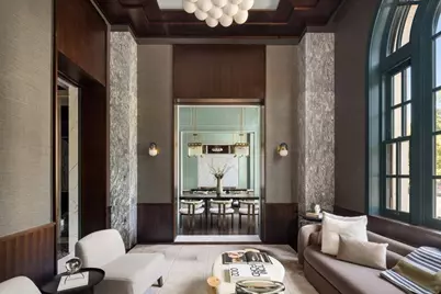 50 Central Park W #Maisonette Duplex, New York City, NY 10023 - Photo 4