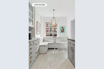 14 Sutton Place S #7C, New York City, NY 10022 - Photo 4