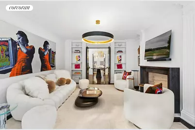 14 Sutton Place S #7C, New York City, NY 10022 - Photo 2