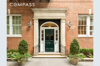 51 E 78th Street #3BC, New York City, NY 10075 - Photo 22