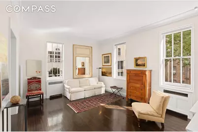 51 E 78th Street #3BC, New York City, NY 10075 - Photo 4