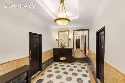 51 E 78th Street #3BC, New York City, NY 10075 - Photo 24