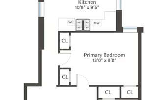 126 E 12th St, New York City, NY 10003 - Photo 1