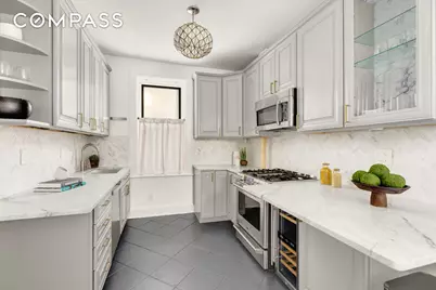 126 E 12th Street #2C, New York City, NY 10003 - Photo 4