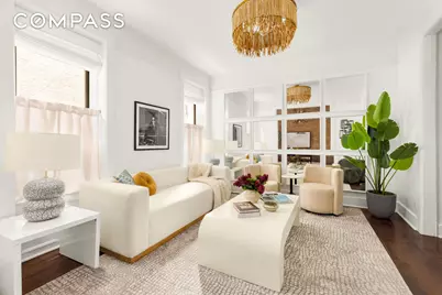 126 E 12th Street #2C, New York City, NY 10003 - Photo 1