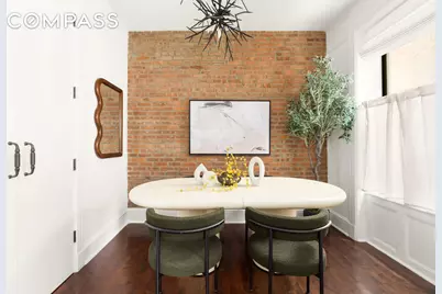 126 E 12th Street #2C, New York City, NY 10003 - Photo 2