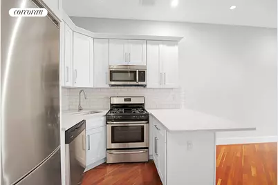 1419 St Johns Place, New York City, NY 11213 - Photo 2