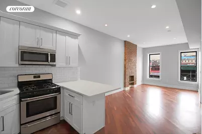 1419 St Johns Place, New York City, NY 11213 - Photo 1