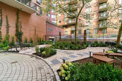 300 Albany Street #6G, New York City, NY 10280 - Photo 14