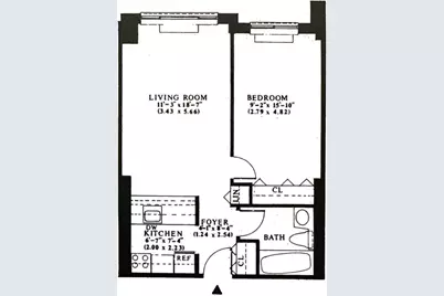 300 Albany Street #6G, New York City, NY 10280 - Photo 22