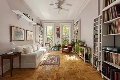 66 Montague Street #6, New York City, NY 11201 - Photo 1