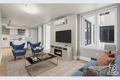 105 Russell Street #1h, New York City, NY 11222 - Photo 2