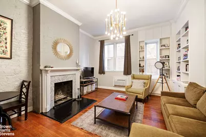 103 E 10th Street #3C, New York City, NY 10003 - Photo 2