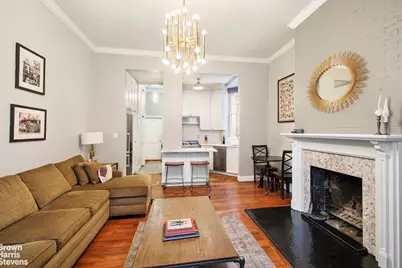 103 E 10th Street #3C, New York, NY 10003 - Photo 1