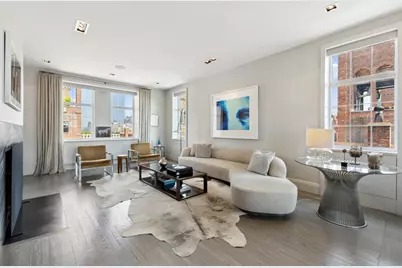 465 W 23rd Street #19D, New York City, NY 10011 - Photo 2
