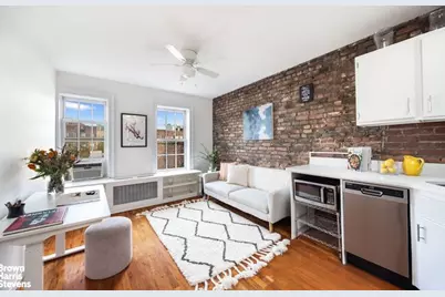 130 Henry Street #4R, New York City, NY 11201 - Photo 1