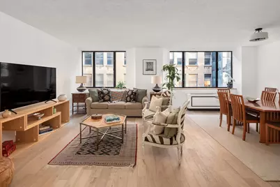 30 W 61st Street #7A, New York City, NY 10023 - Photo 1