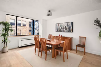 30 W 61st Street #7A, New York City, NY 10023 - Photo 2