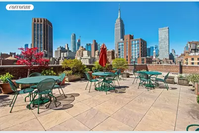 123 E 37th Street #8G, New York City, NY 10016 - Photo 6