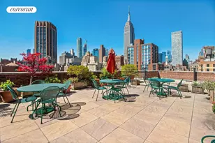 123 E 37th St, New York City, NY 10016 - Photo 6