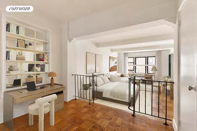 123 E 37th Street #8G, New York City, NY 10016 - Photo 2