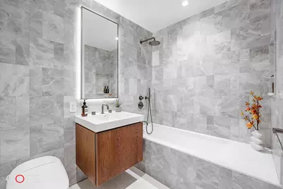 250 E 25th Street #11A, New York City, NY 10010 - Photo 6