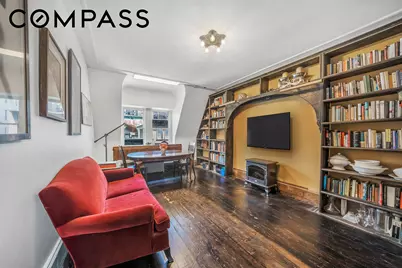 64 E 80th Street #4F, New York City, NY 10075 - Photo 1