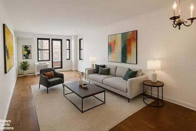 301 E 62nd Street #14A, New York City, NY 10065 - Photo 4