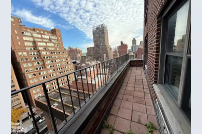 301 E 62nd Street #14A, New York City, NY 10065 - Photo 1