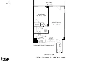 301 E 62nd St, New York City, NY 10065 - Photo 14