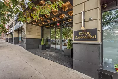 107-06 Queens Boulevard #6H, New York City, NY 11375 - Photo 1