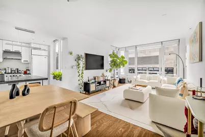 261 W 28th Street #9C, New York City, NY 10001 - Photo 4