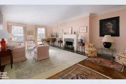 1220 Park Avenue #8A, New York City, NY 10128 - Photo 1