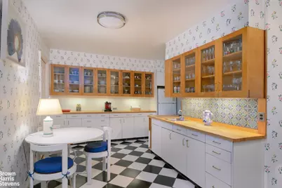 1220 Park Avenue #8A, New York City, NY 10128 - Photo 10