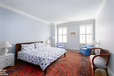 1220 Park Avenue #8A, New York City, NY 10128 - Photo 6