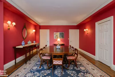 1220 Park Avenue #8A, New York City, NY 10128 - Photo 4