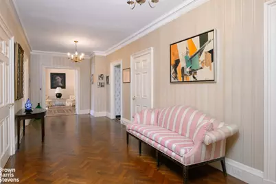 1220 Park Avenue #8A, New York City, NY 10128 - Photo 8