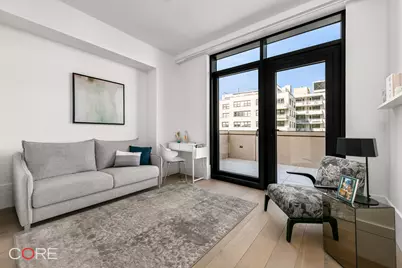 310 E 86th Street #17C, New York City, NY 10028 - Photo 8