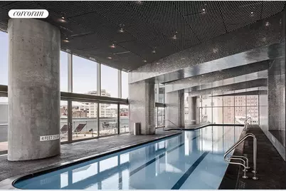 56 Leonard Street #24BW, New York City, NY 10013 - Photo 12