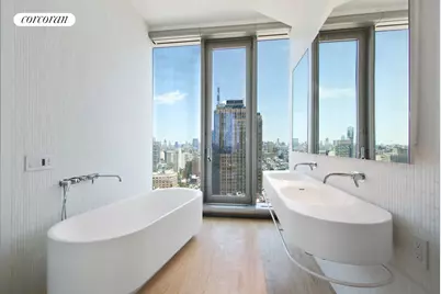 56 Leonard Street #24BW, New York City, NY 10013 - Photo 8