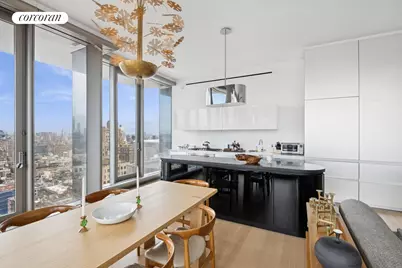 56 Leonard Street #24BW, New York City, NY 10013 - Photo 2
