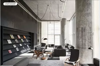 56 Leonard Street #24BW, New York City, NY 10013 - Photo 14